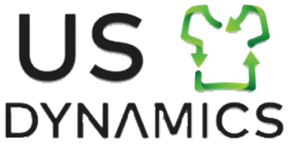 US Dynamics used clothing export facility