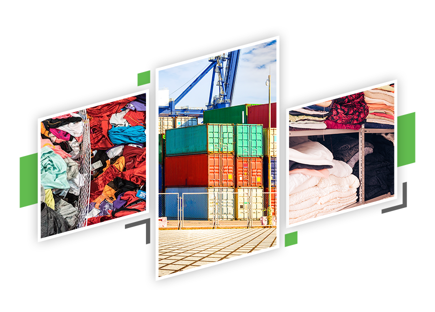 US Dynamics wholesale clothing and accessories supplier overview